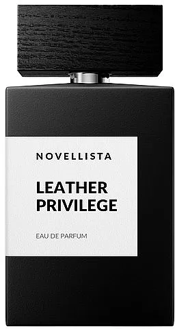 Parfemska voda Novellista Leather Privilege