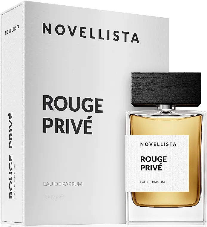 Parfemska voda Novellista Rouge Prive