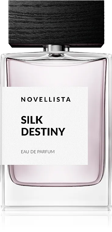 parfemska voda Novellista Silk Destiny