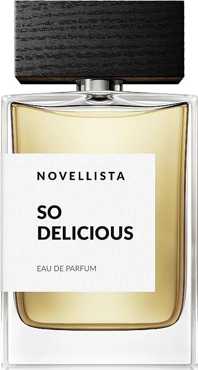 Parfemska voda Novellista So Delicious