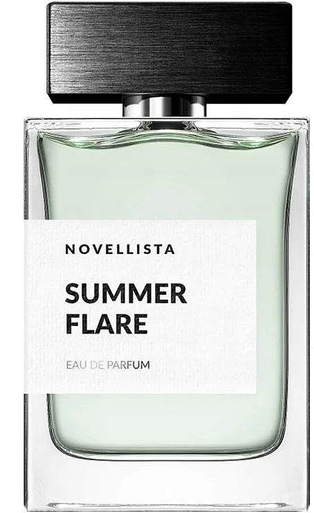 parfemska voda Novellista Summer Flare