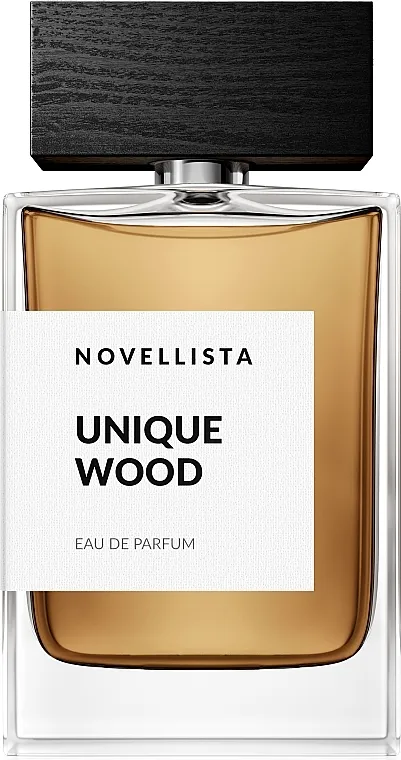 Parfemska voda Novellista Unique Wood