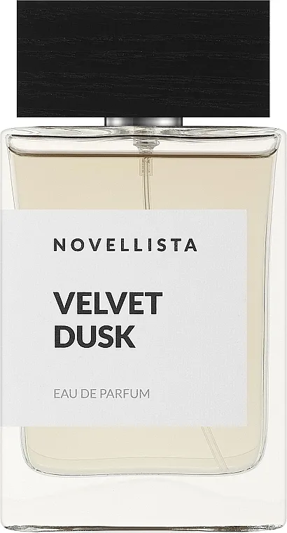 parfemska voda Novellista Velvet Dusk