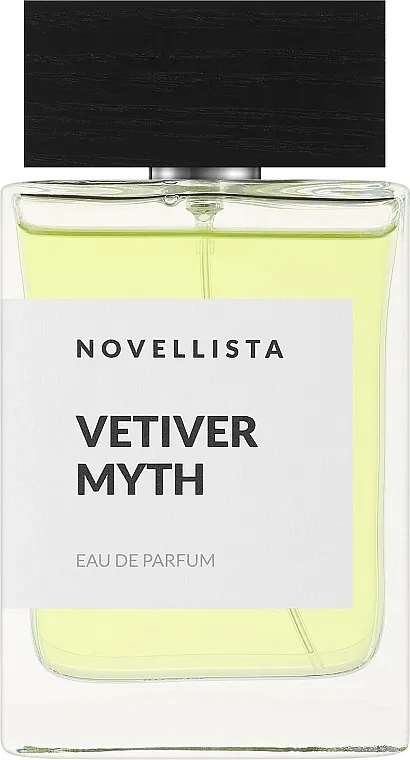 Parfemska voda Novellista Vetiver Myth