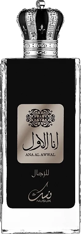 Parfemska voda Nusuk Ana Al Awwal