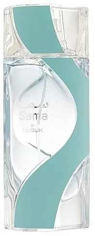 Parfemska voda Nusuk Sama