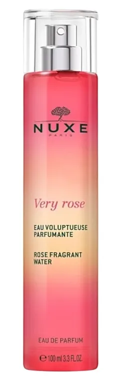 Parfemska voda Nuxe Very Rose