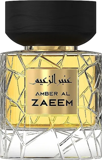 Parfemska voda Nylaa Amber Al Zaeem