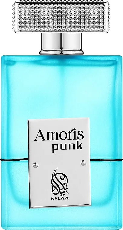 parfemska voda Nylaa Amoris Punk