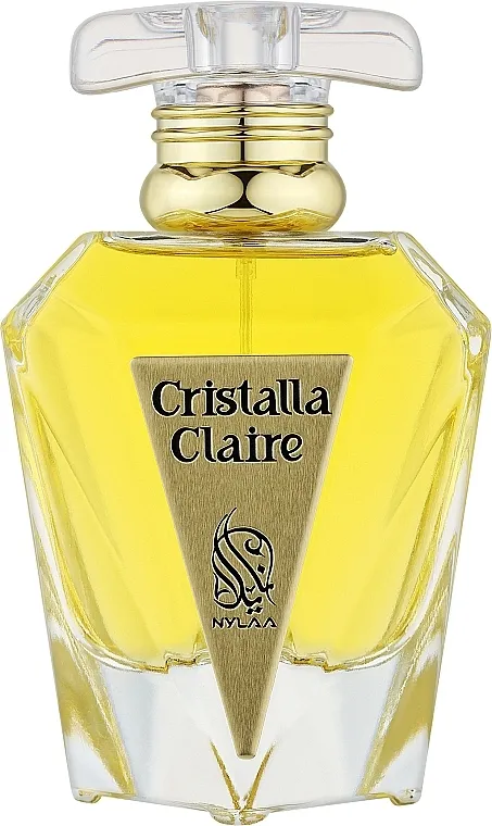 Parfemska voda Nylaa Cristalla Claire