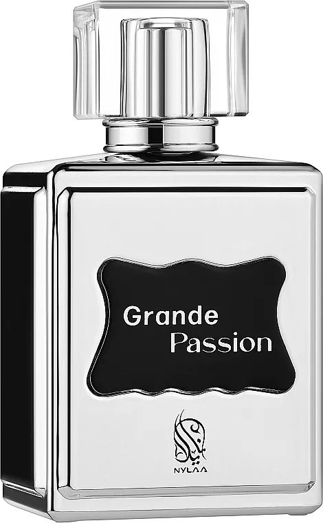 Parfemska voda Nylaa Grande Passion