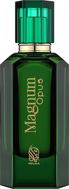 Parfemska voda Nylaa Magnum Opus