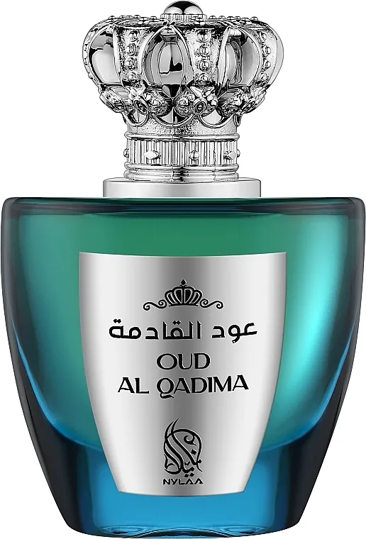 Parfemska voda Nylaa Oud Al Qadima