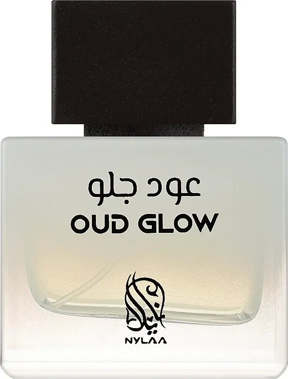 Parfemska voda Nylaa Oud Glow