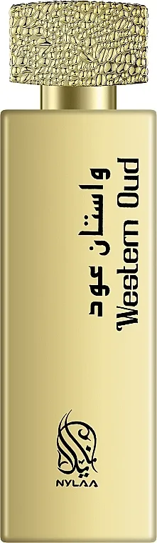 Parfemska voda Nylaa Western Oud
