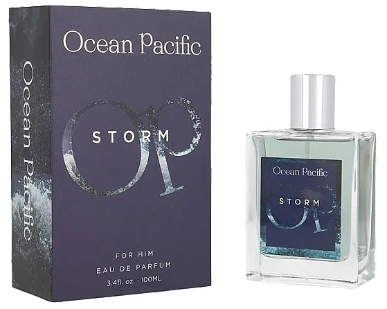 Parfemska voda Ocean Pacific Storm