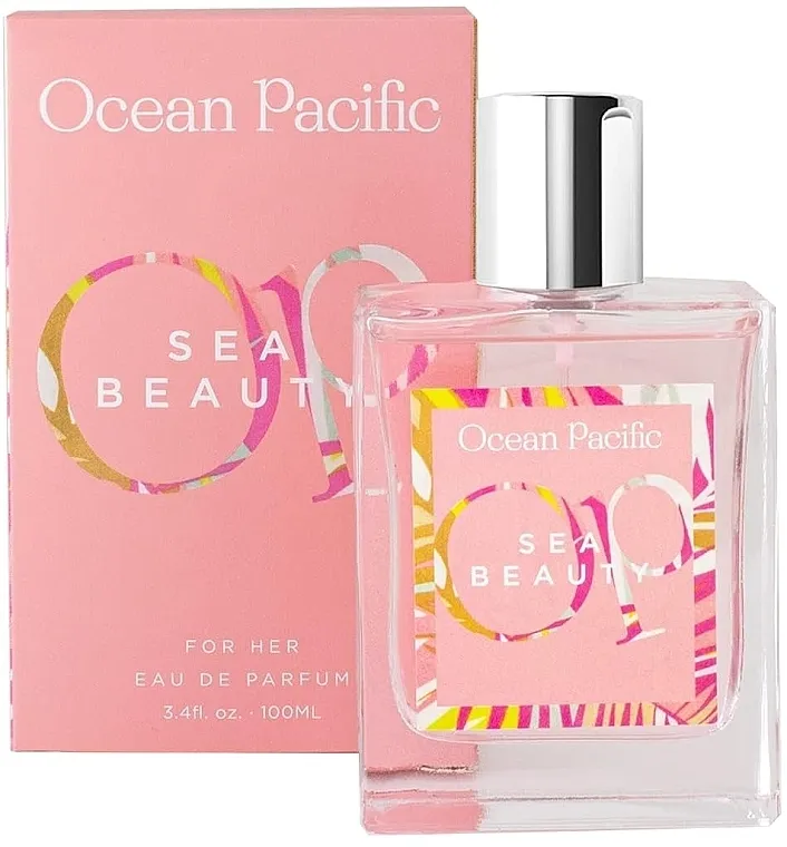 Parfemska voda Ocean Pacific