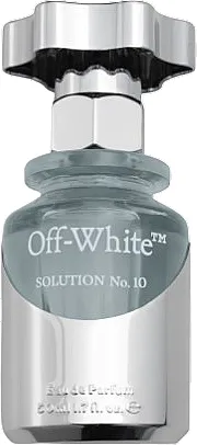 Parfemska voda Off-White Solution No.10