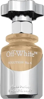 Parfemska voda Off-White Solution No.6