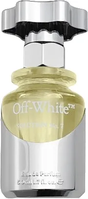 Parfemska voda Off-White Solution No.7