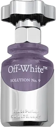 Parfemska voda Off-White Solution No.9