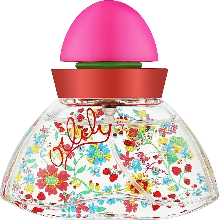 Parfemska voda Oilily Classic