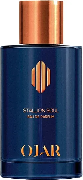 Parfemska voda Ojar Stallion Soul