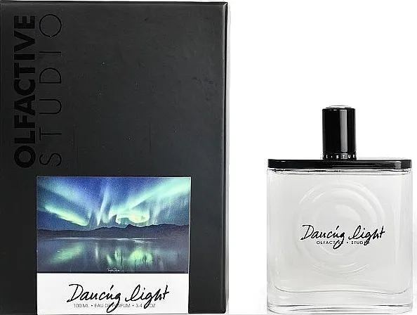 parfemska voda Olfactive Studio Dancing Light