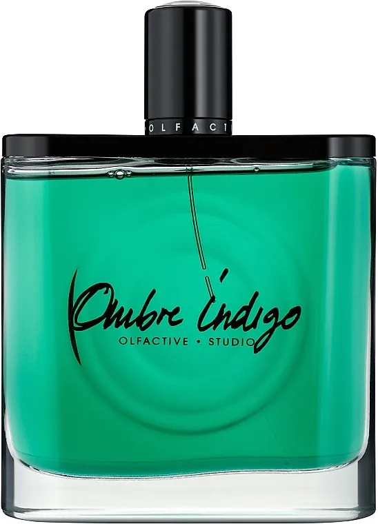 Parfemska voda Olfactive Studio Ombre Indigo