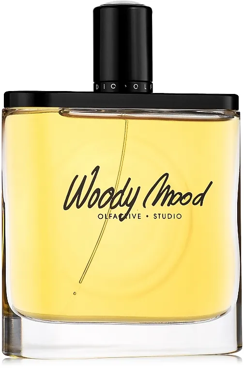 Parfemska voda Olfactive Studio Woody Mood