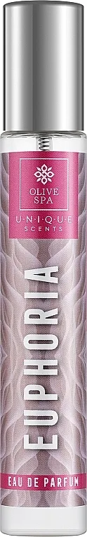 Parfemska voda Olive Spa Unique Scents Euphoria