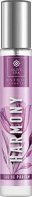 Parfemska voda Olive Spa Unique Scents Harmony