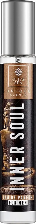 Parfemska voda Olive Spa Unique Scents Inner Soul