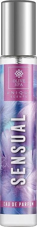 parfemska voda Olive Spa Unique Scents Sensual