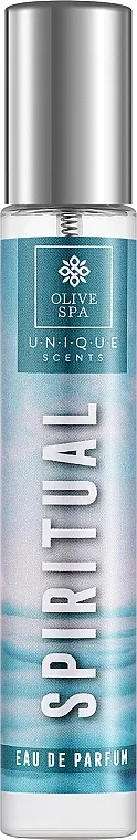 Parfemska voda Olive Spa Unique Scents Spiritual