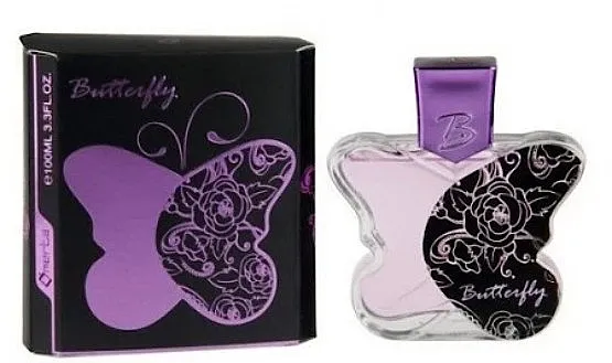 Parfemska voda Omerta Butterfly Purple