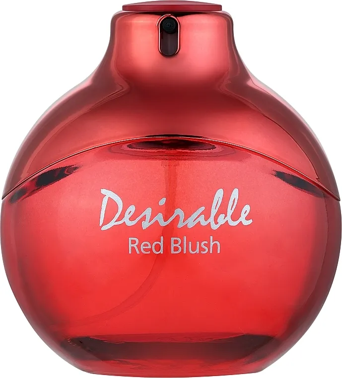Parfemska voda Omerta Desirable Red Blush