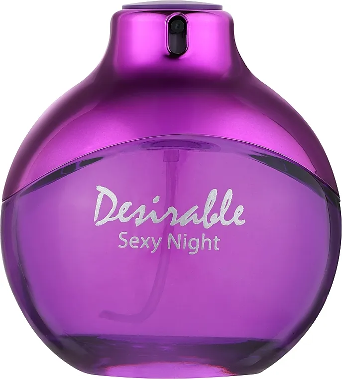 Parfemska voda Omerta Desirable Sexy Night