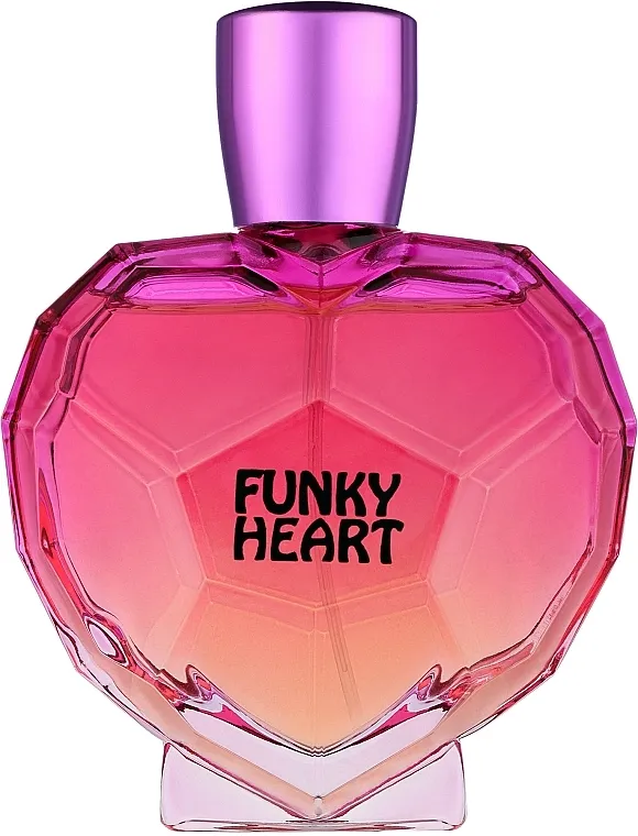 Parfemska voda Omerta Funky Heart