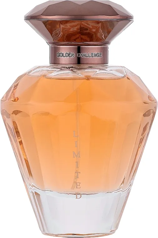 Parfemska voda Omerta Golden Challenge Limited Eau