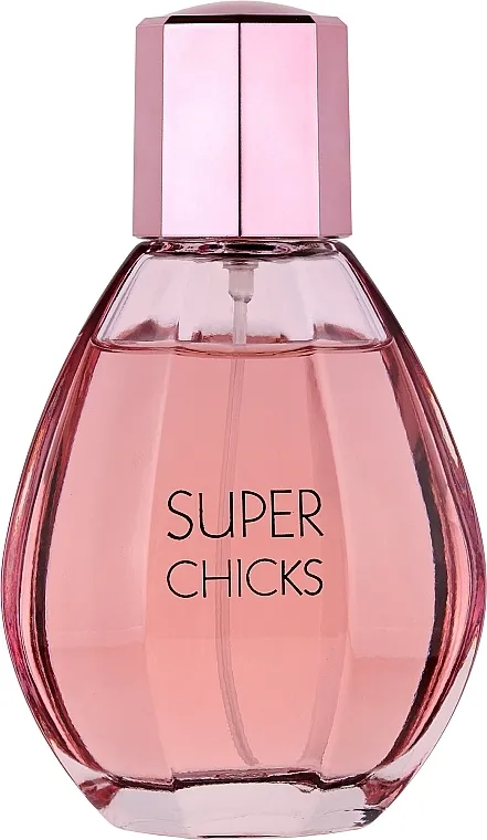 Parfemska voda Omerta Super Chicks