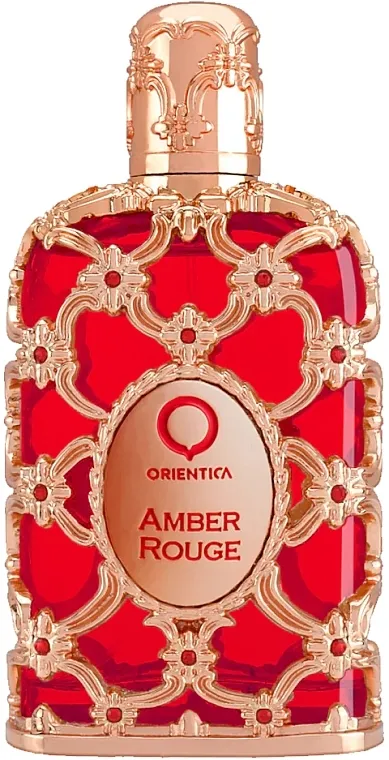 Parfemska voda Orientica Amber Rouge