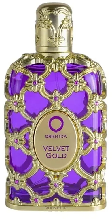 Parfemska voda Orientica Velvet Gold