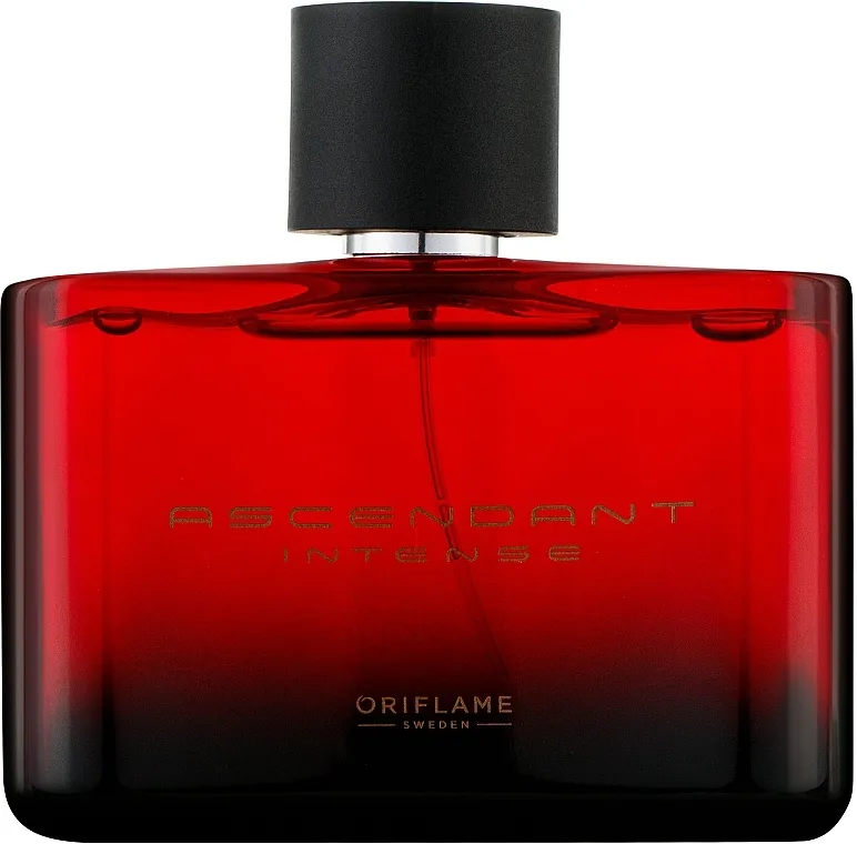 Parfemska voda Oriflame Ascendant Intense