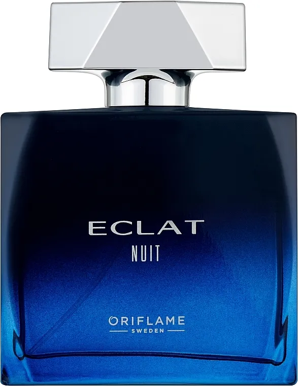 Parfemska voda Oriflame Eclat Nuit For Men