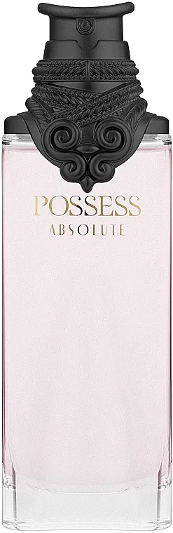 Parfemska voda Oriflame Possess Absolute
