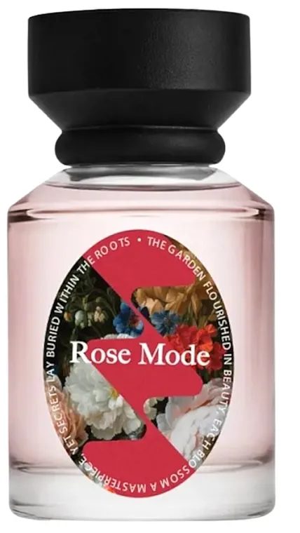 Parfemska voda Oriflame Top Scents Rose Mode