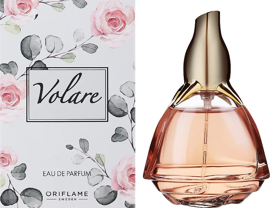 Parfemska voda Oriflame Volare