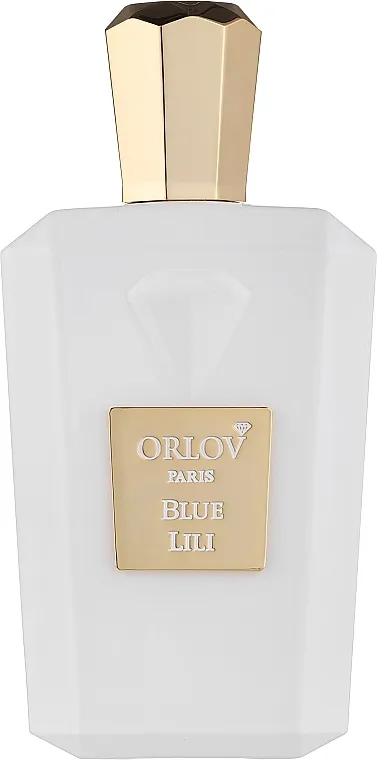 Parfemska voda Orlov Paris Blue Lili