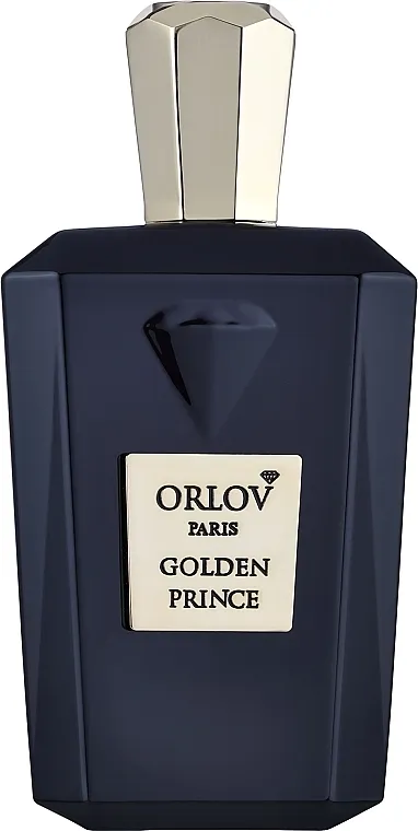 Parfemska voda Orlov Paris Golden Prince